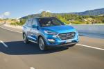 Hyundai Tucson Highlander 2018 года (AU)
